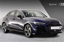 Used Audi A3