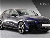 Audi A3 Image 1