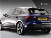 Audi A3 Image 3