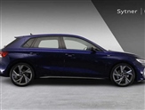 Audi A3 Image 4