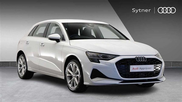 Large image for the Used Audi A3
