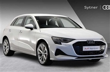 Used Audi A3