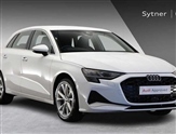 Audi A3 Image 1