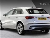 Audi A3 Image 3