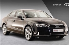 Used Audi A3