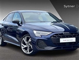 Audi A3 Image 1