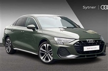 Used Audi A3