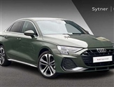 Audi A3 Image 1
