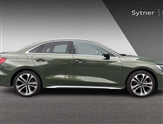 Audi A3 Image 4