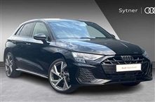 Used Audi A3