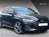 Audi A3 Image 1