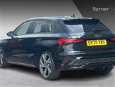 Audi A3 Image 3