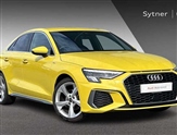 Audi A3 Image 1