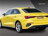 Audi A3 Image 3