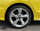 Audi A3 Image 5