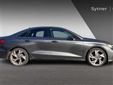 Audi A3 Image 4