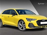 Audi A3 Image 1