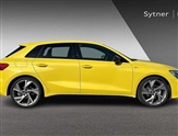Audi A3 Image 4