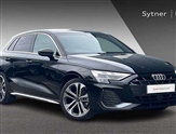 Audi A3 Image 1