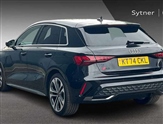 Audi A3 Image 3