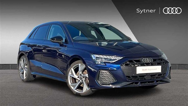 Large image for the Used Audi A3