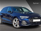 Audi A3 Image 1