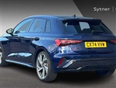 Audi A3 Image 3