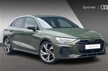 Used Audi A3