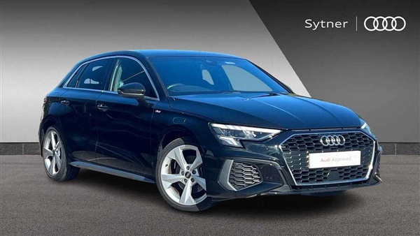 Large image for the Used Audi A3