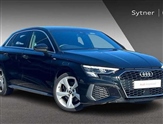 Audi A3 Image 1