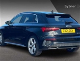 Audi A3 Image 3
