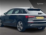 Audi A3 Image 3