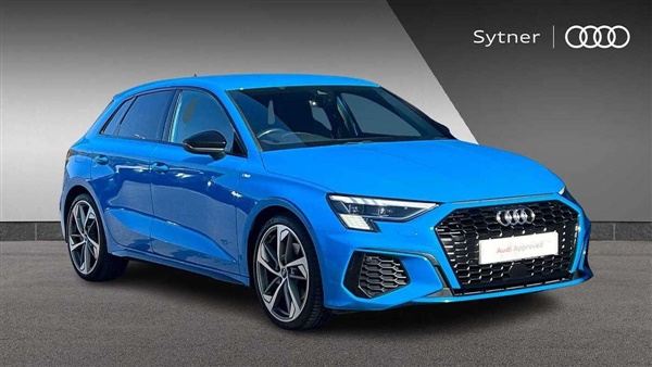 Large image for the Used Audi A3
