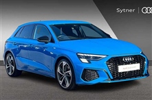 Used Audi A3