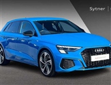 Audi A3 Image 1
