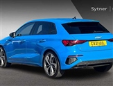 Audi A3 Image 3