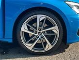 Audi A3 Image 5
