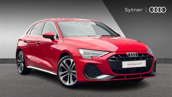 Large image for the Used Audi A3