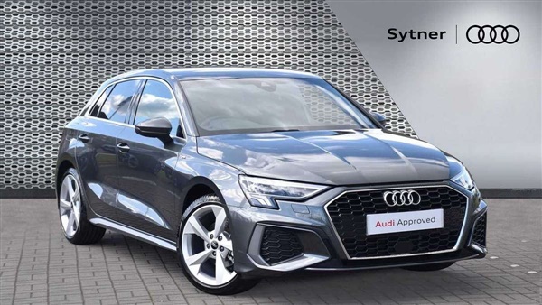 Large image for the Used Audi A3