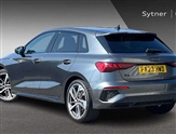 Audi A3 Image 3