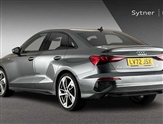 Audi A3 Image 3