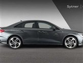 Audi A3 Image 4