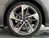 Audi A3 Image 5