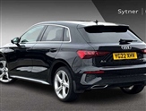 Audi A3 Image 3