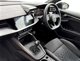 Audi A3 Image 2