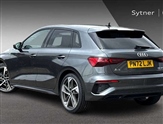 Audi A3 Image 3