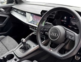 Audi A3 Image 6