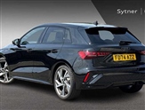 Audi A3 Image 3