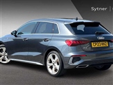 Audi A3 Image 3