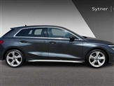 Audi A3 Image 4